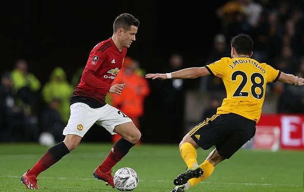 球打破僵局 球打破僵局