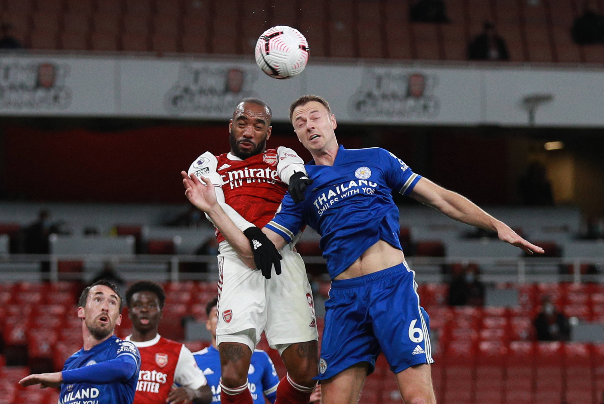 在未来几年 在未来几年